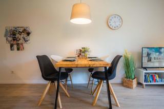 Wohnung 2 Spatzennest ID 429 - Westereck - 5