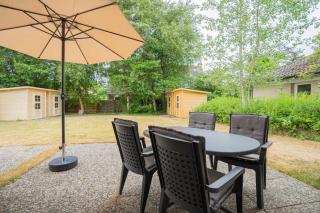 Wohnung 2 Spatzennest ID 429 - Westereck - 4