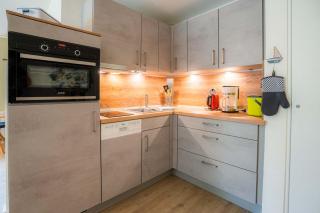 Wohnung 2 Spatzennest ID 429 - Westereck - 3