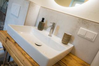 Wohnung 2 Spatzennest ID 429 - Westereck - 1
