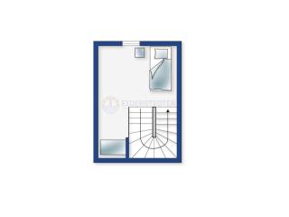 Haushaelfte 9a Min Hus ID 374 - Sankt Peter-Ording - 7
