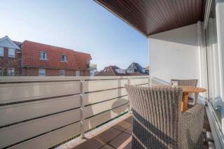 Wohnung 9 Duenenmaus ID 399 - Sankt Peter-Ording - 6