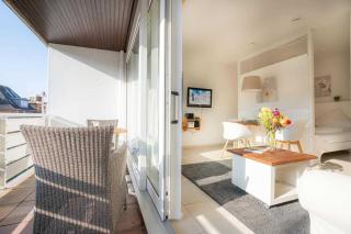 Wohnung 9 Duenenmaus ID 399 - Sankt Peter-Ording - 5