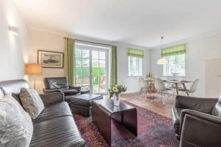 Haushaelfte 9a Min Hus ID 374 - Sankt Peter-Ording - 6