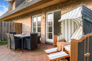 Haushaelfte 5a ID 329 - St. Peter-Ording - 3