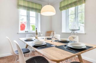 Haushaelfte 9a Min Hus ID 374 - Sankt Peter-Ording - 3