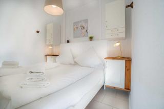 Wohnung 9 Duenenmaus ID 399 - Sankt Peter-Ording - 1