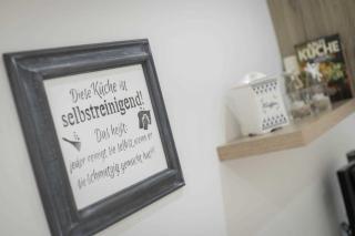 Wohnung 1 Kuestenkind ID 391 - Sankt Peter-Ording - 8