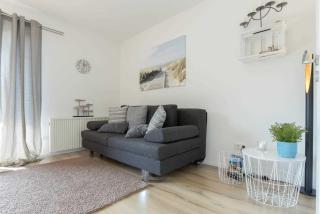 Wohnung 1 Kuestenkind ID 391 - Sankt Peter-Ording - 7