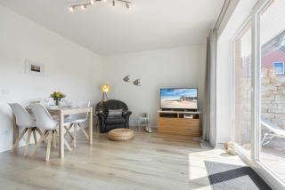 Wohnung 1 Kuestenkind ID 391 - Sankt Peter-Ording - 6