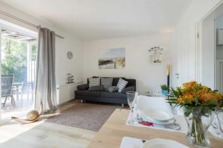 Wohnung 1 Kuestenkind ID 391 - Sankt Peter-Ording - 4