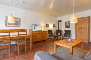 Haushaelfte 7a Strandlaeufer ID 124 - Sankt Peter-Ording - 3