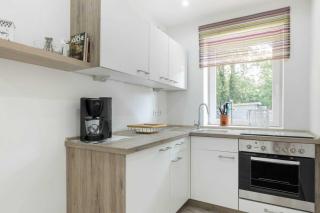 Wohnung 1 Kuestenkind ID 391 - Sankt Peter-Ording - 3