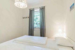Wohnung 1 Kuestenkind ID 391 - Sankt Peter-Ording - 2