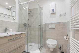 Wohnung 1 Kuestenkind ID 391 - Sankt Peter-Ording - 1