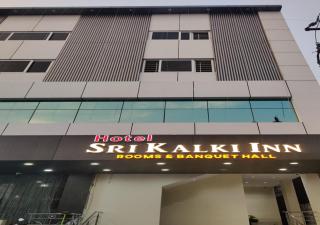 Sri Kalki Inn - Rāzām - 5