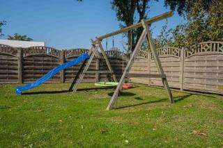 Wohnung 1 Tanja ID 413 - Garding - 8