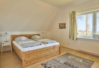 Wohnung 3 Strandkrabbe ID 440 - Vollerwiek - 6