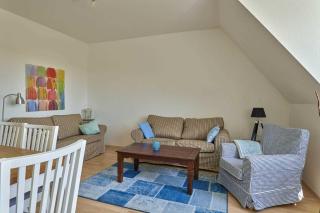 Wohnung 3 Strandkrabbe ID 440 - Vollerwiek - 5