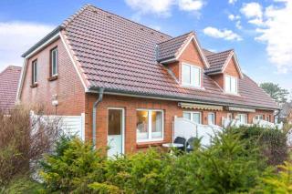 Hausteil 150a Utblick ID 167 - Sankt Peter-Ording - 9