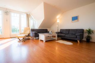 Wohnung 11 frei salzig ID 365 - Süderhöft - 6