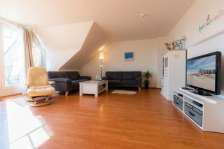 Wohnung 11 frei salzig ID 365 - Süderhöft - 3