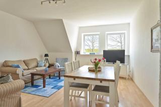 Wohnung 3 Strandkrabbe ID 440 - Vollerwiek - 1