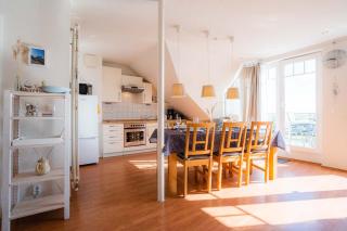 Wohnung 11 frei salzig ID 365 - Süderhöft - 2