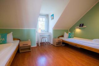 Wohnung 11 frei salzig ID 365 - Süderhöft - 1