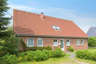 Hausteil Strandperle ID 138 - Sankt Peter-Ording - 9