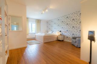 Wohnung 1 Wattlaeufer ID 438 - 8
