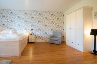 Wohnung 1 Wattlaeufer ID 438 - Vollerwiek - 7