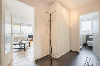 Wohnung 11 ID 370 - Ording - 3