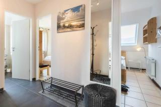 Wohnung 11 ID 370 - Ording - 2