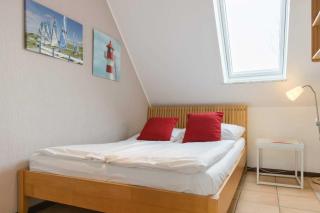 Wohnung 11 ID 370 - Ording - 1