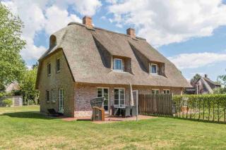 Haushaelfte 5b ID 330 - Sankt Peter-Ording - 9