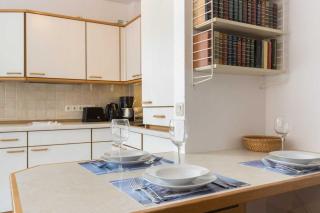 Wohnung 4 ID 367 - Sankt Peter-Ording - 4