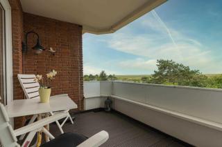 Wohnung 2 OG Paradies ID 422 - Sankt Peter-Ording - 2
