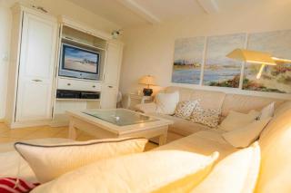 Wohnung 2 OG Paradies ID 422 - Sankt Peter-Ording - 1