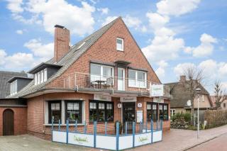 Wohnung 2 ID 464 - Sankt Peter-Ording - 8