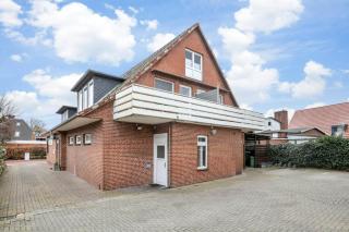 Wohnung 2 ID 464 - Sankt Peter-Ording - 7