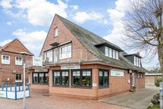 Wohnung 2 ID 464 - Sankt Peter-Ording - 0