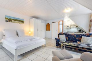 Wohnung 1 ID 463 - Sankt Peter-Ording - 5