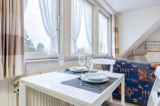 Wohnung 1 ID 463 - Sankt Peter-Ording - 3