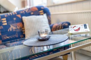 Wohnung 1 ID 463 - Sankt Peter-Ording - 2