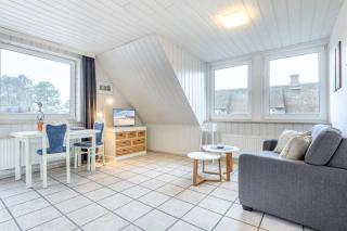 Wohnung 3 ID 465 - Sankt Peter-Ording - 5