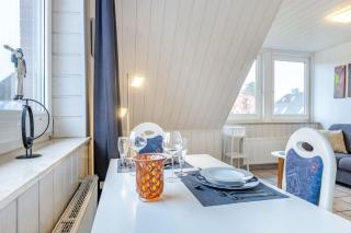 Wohnung 3 ID 465 - Sankt Peter-Ording - 4