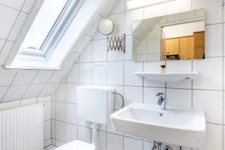 Wohnung 3 ID 465 - Sankt Peter-Ording - 3