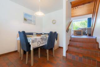 Hausteil 74b Friesenglueck ID 321 - St. Peter-Ording - 5