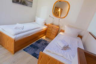 Hausteil 74b Friesenglueck ID 321 - St. Peter-Ording - 4
